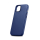 iCarer Leather Case do iPhone 14 Plus (MagSafe) niebieski 6975092685340 - 1201097 - zdjęcie 3